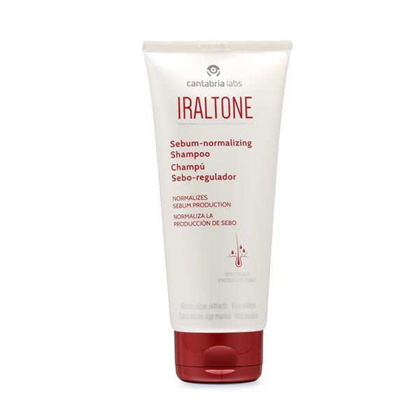Talgreglerande schampo | 200 ml