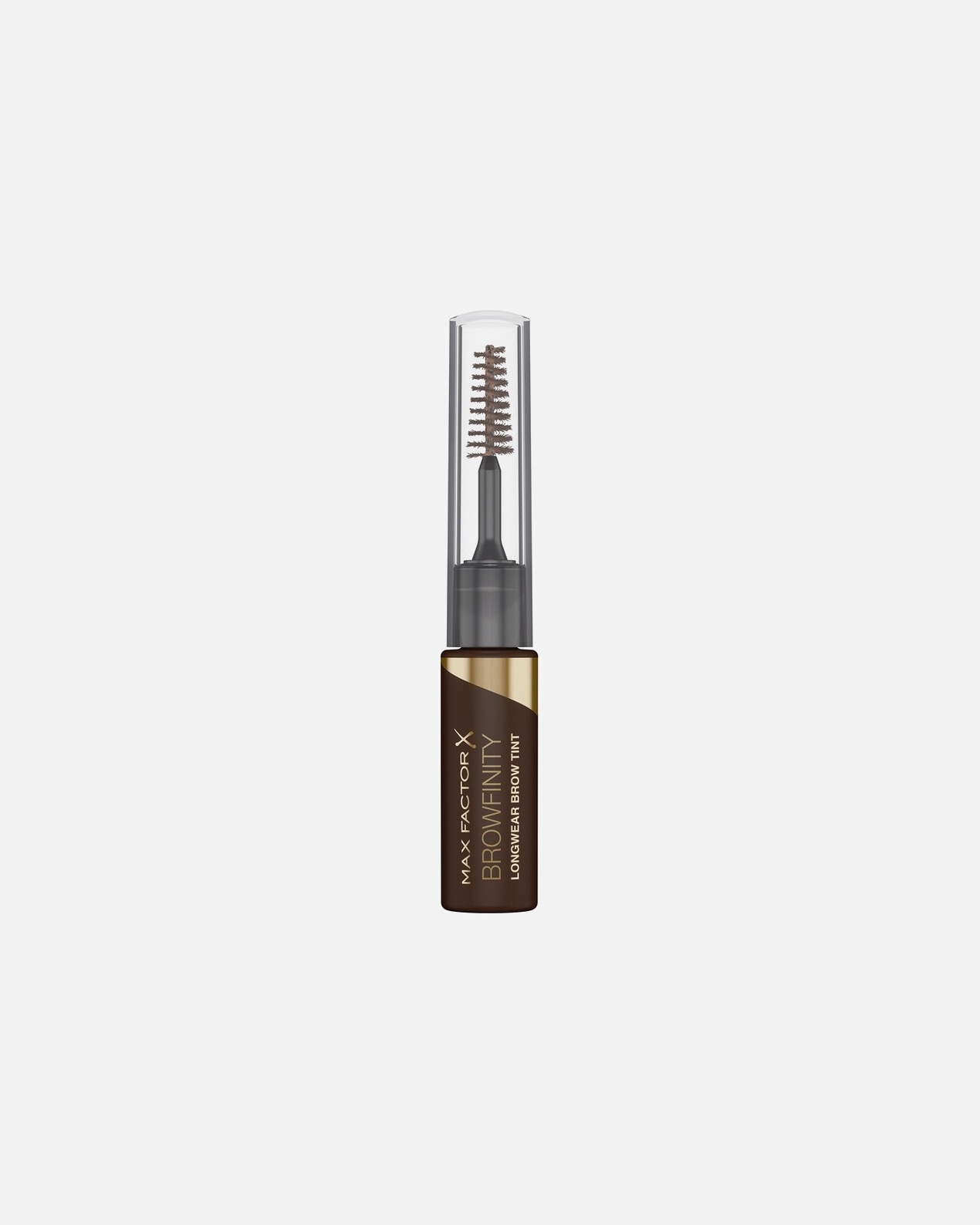 Gel et mascara pour sourcils Browfinity de Max Factor - 3 g