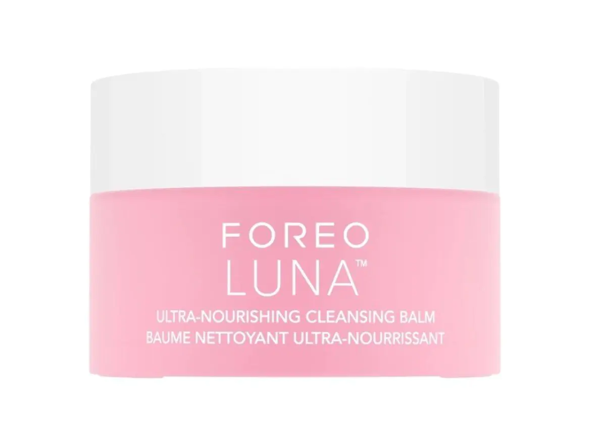 Foreo Luna Ultra Nourishing Balsam oczyszczający do twarzy, 75 ml