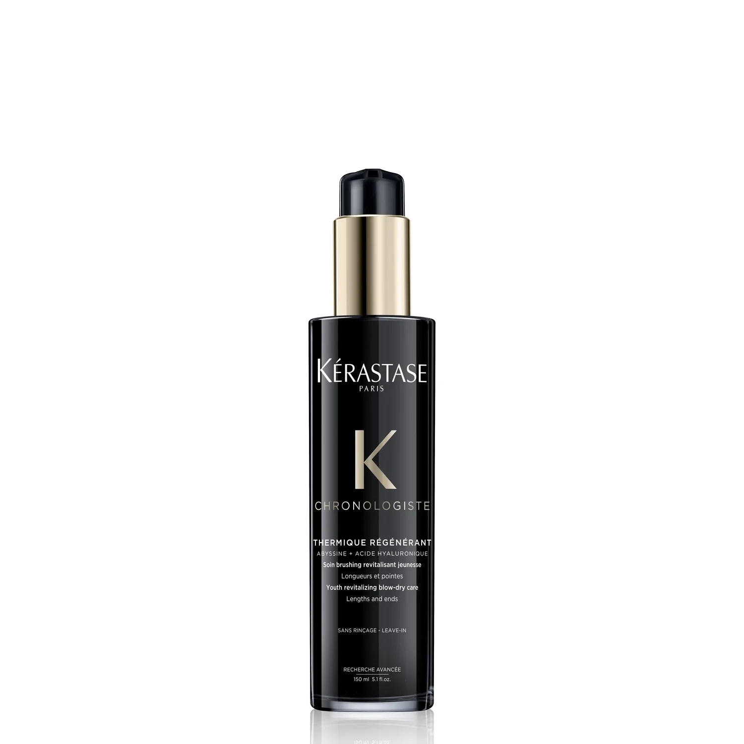 Chronologiste Thermique Régénérant - Crema Capelli Styling & Finish