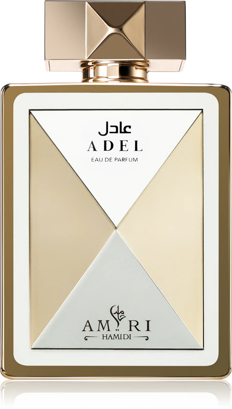 Hamidi Amiri Adel unisex eau de parfum