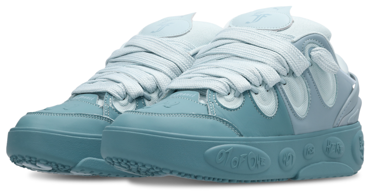 Puma France Ice