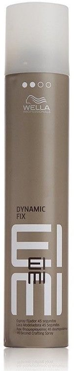 EIMI Dynamic Fix lakas Lakai ir fiksatoriai