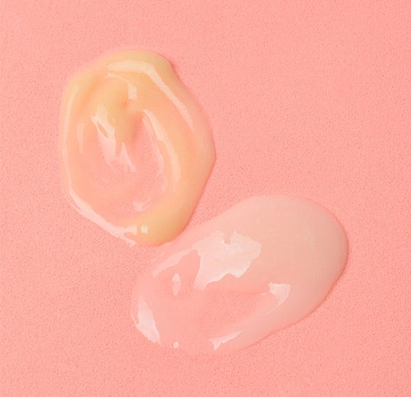 Minipakke fugtighedscreme og stylinggel | 100 ml