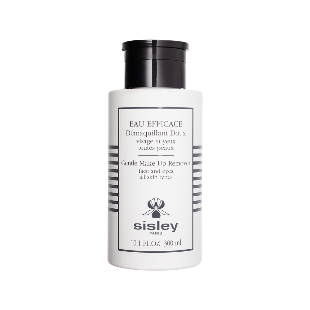 Eau Efficace gyengéd sminklemosó 300 ml - Sisley