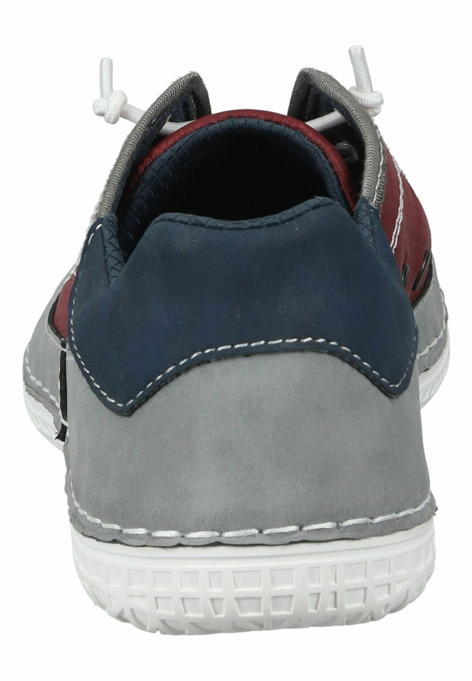 Bugatti Trainers - rot