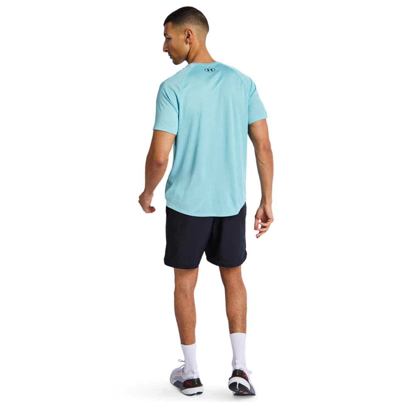 Under Armour Tech