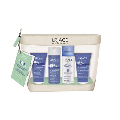 Uriage Rejse Uriage Baby Førstehjælpssæt 1 stk. 1 stk.