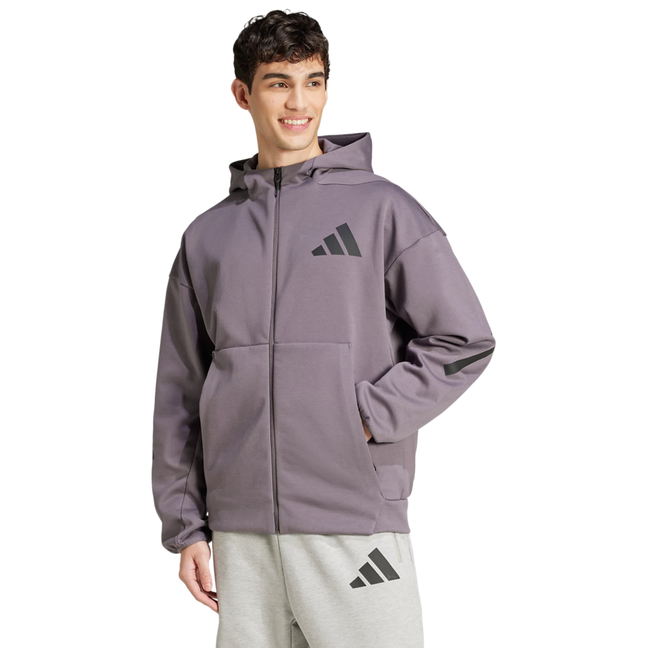 adidas ZNE