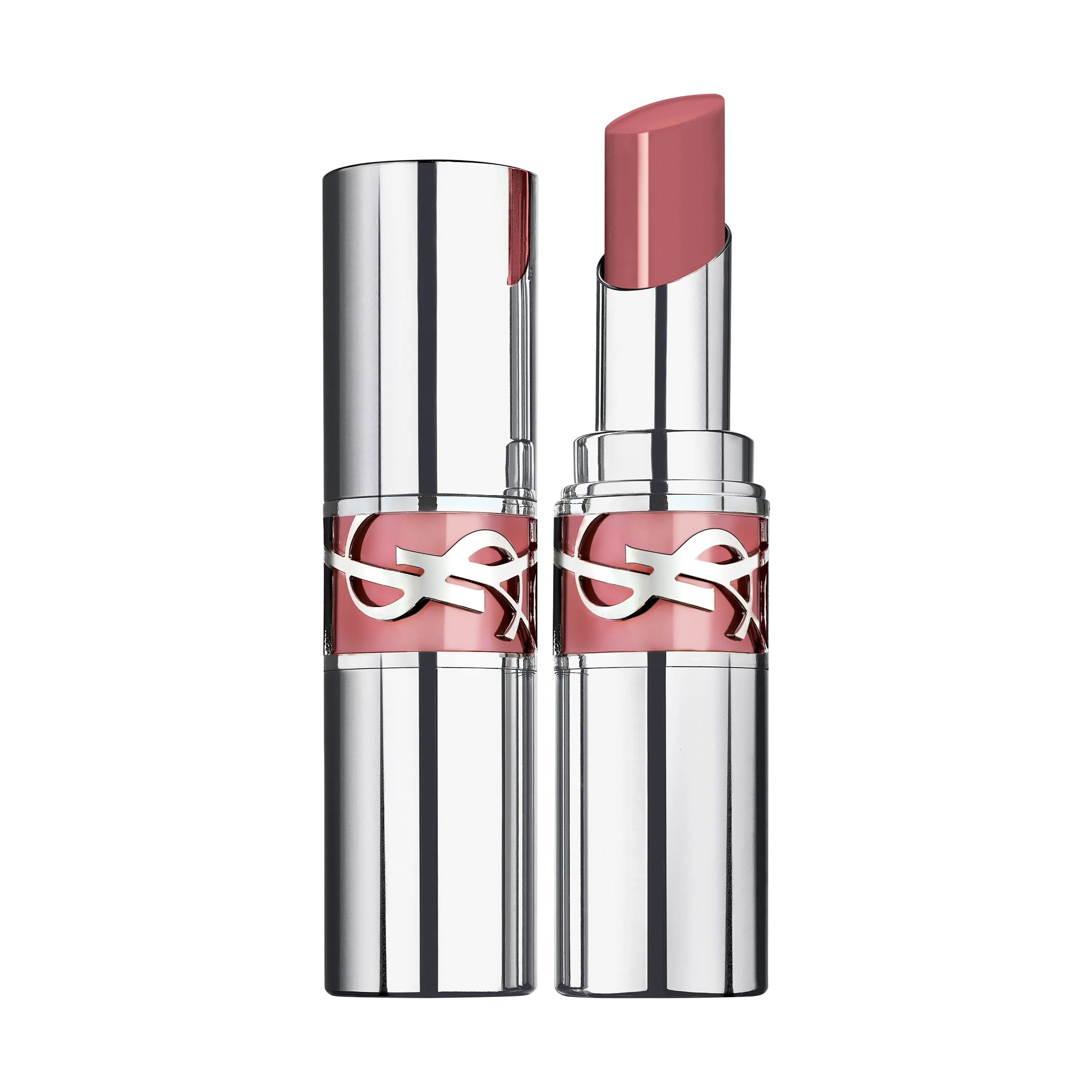 Labbra YSL Loveshine - Rossetto Lucido Effetto Bagnato - Rossetto brillante, Rossetto