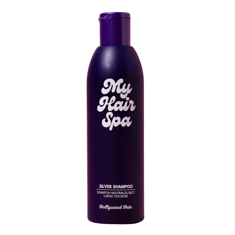Hollywood Hair Salonul Meu de Păr