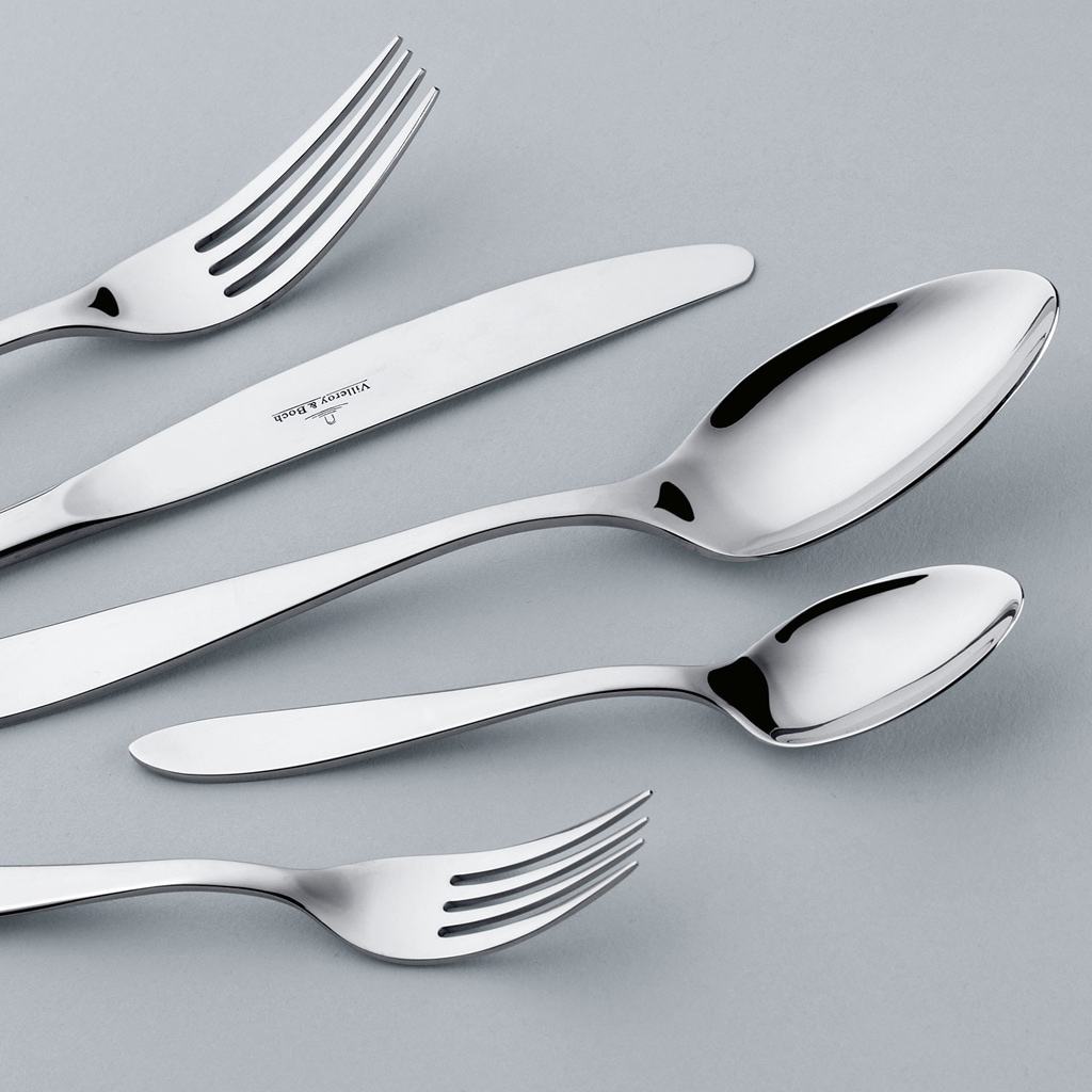 Coffret de couverts Villeroy & Boch, 24 pièces, Arthur – 1 pièce