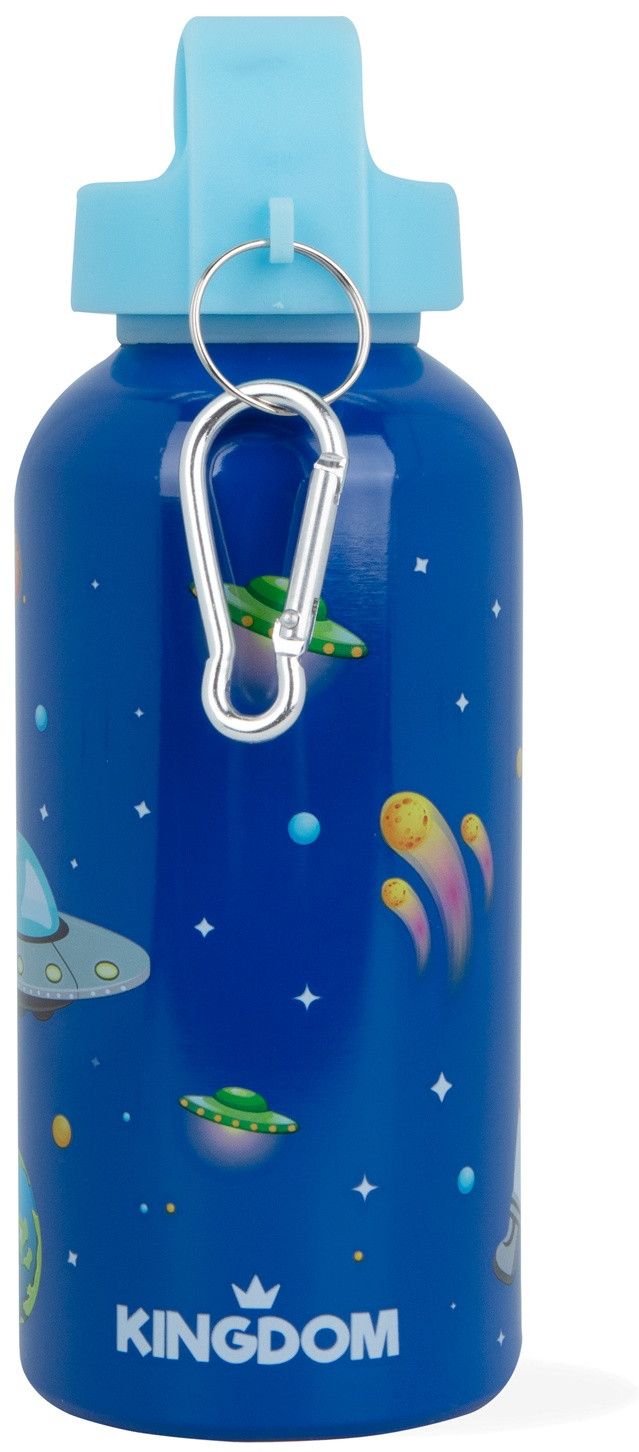 Aluminijska boca Kingdom Pokloni za djecu