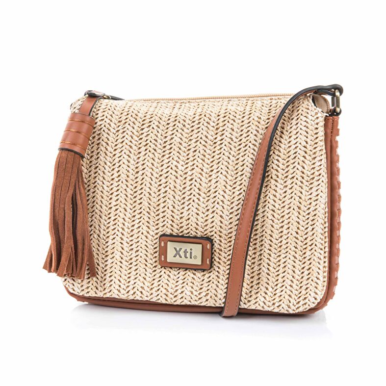 Sacs Beige Femme