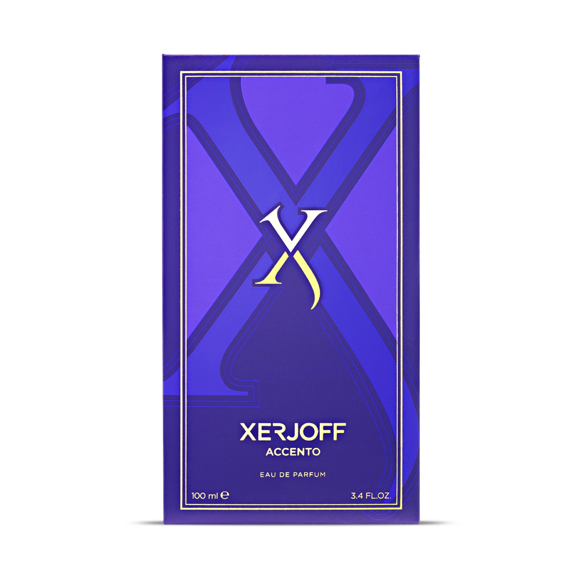 Accento EdP 100 ml - Xerjoff