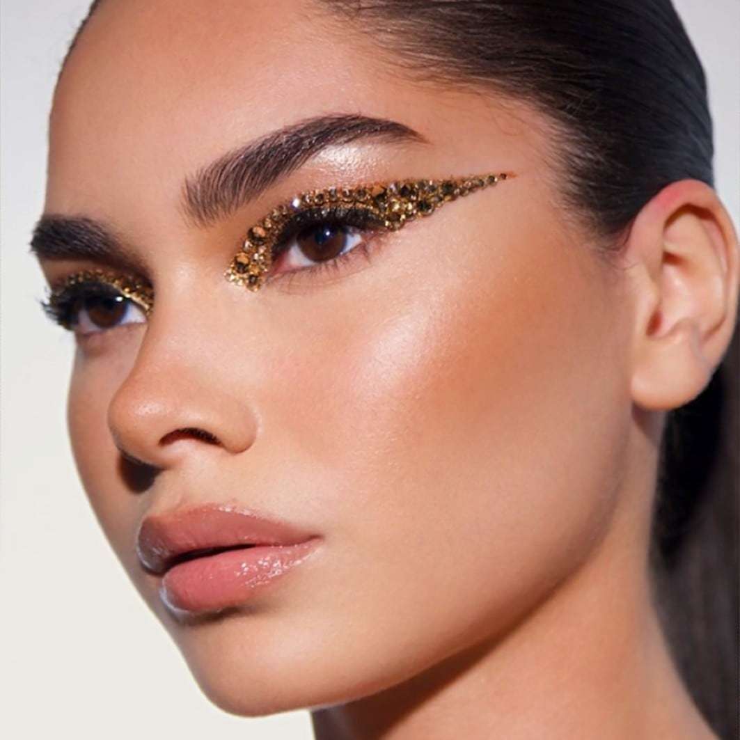Bronzer Pat McGrath Labs iz kolekcije Divine Bronze – 9,7 g