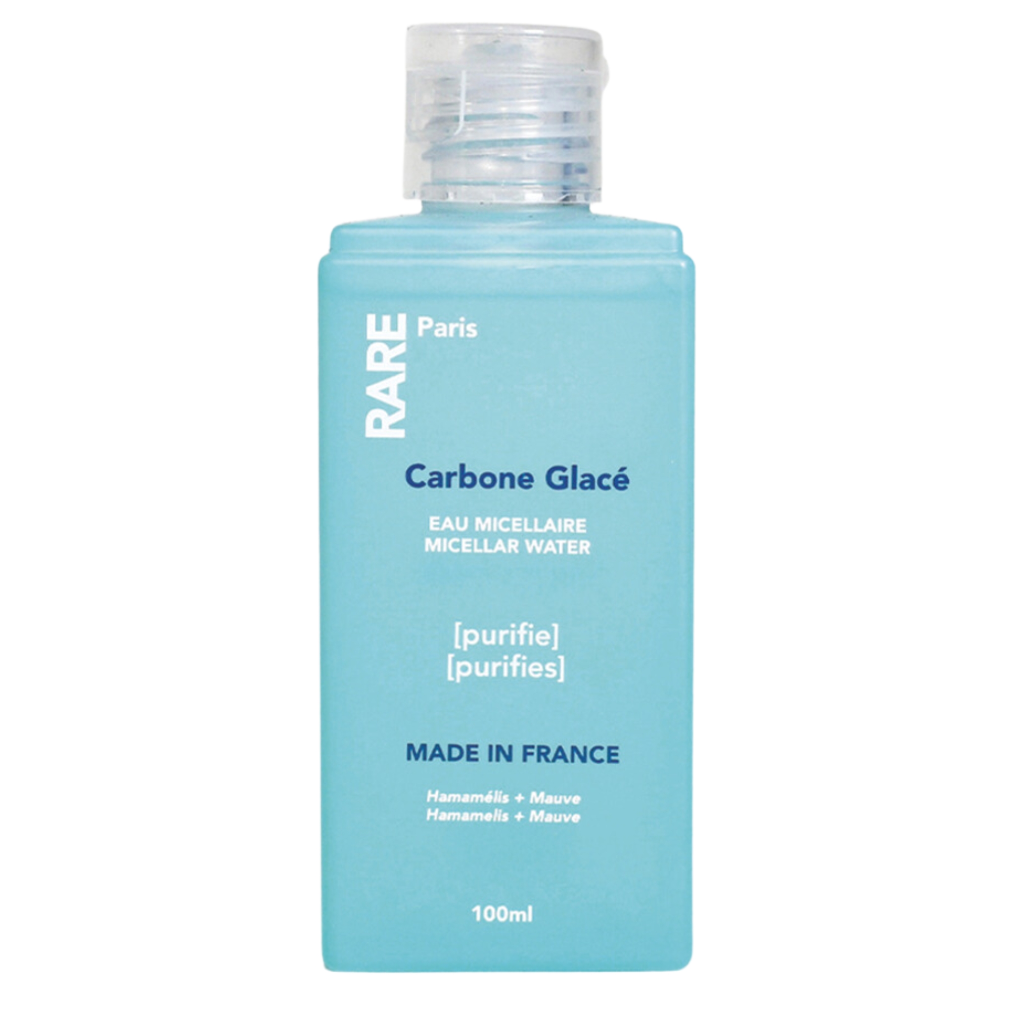 Σπάνιο Paris Carbone Glacé