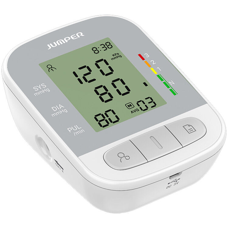 Jumper JPD-HA210