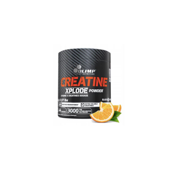 Olimp Creatine Xplode