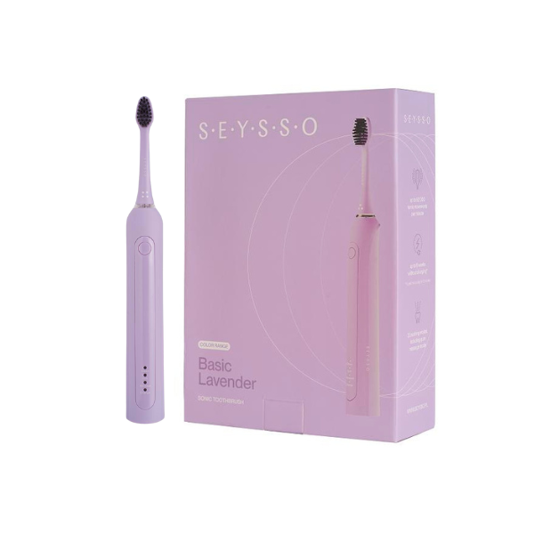 Seysso Basic Lavendel