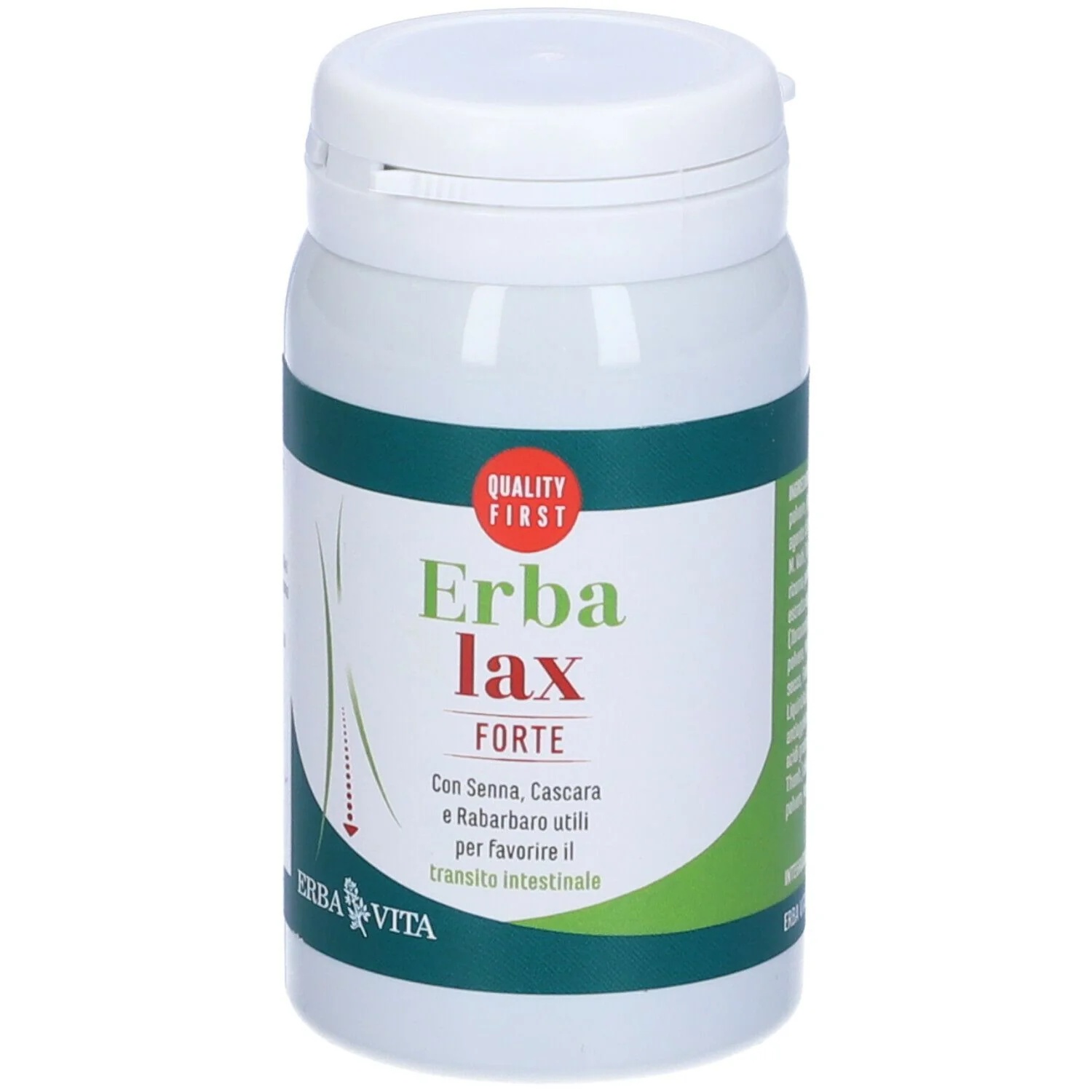 ERBA VITA Erbalax Forte 100Cpr