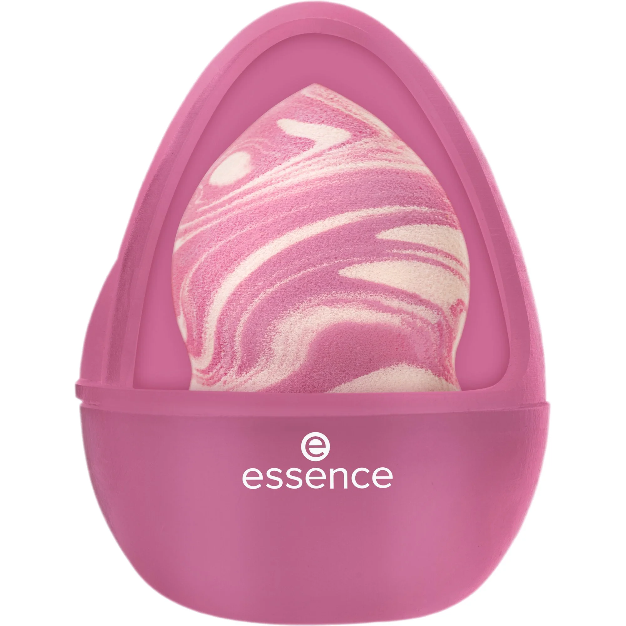 Viso GET THE GLAZE! spugnetta trucco con custodia - Spugne, Spugna Make-Up