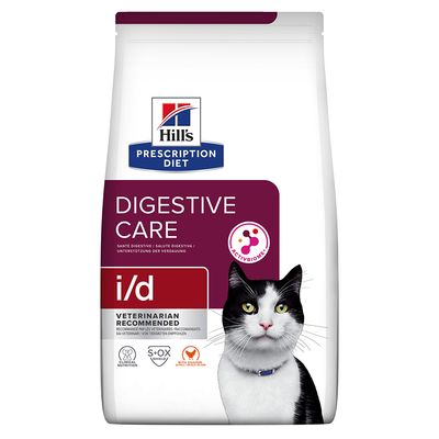 Hill's Prescription Diet Feline, paquets économiques
