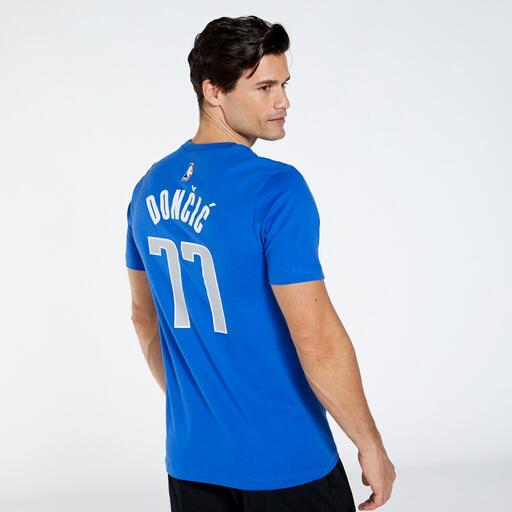 Nike Nba Dallas