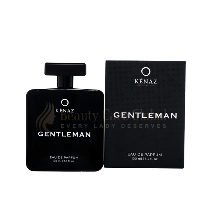 Kenas gentleman