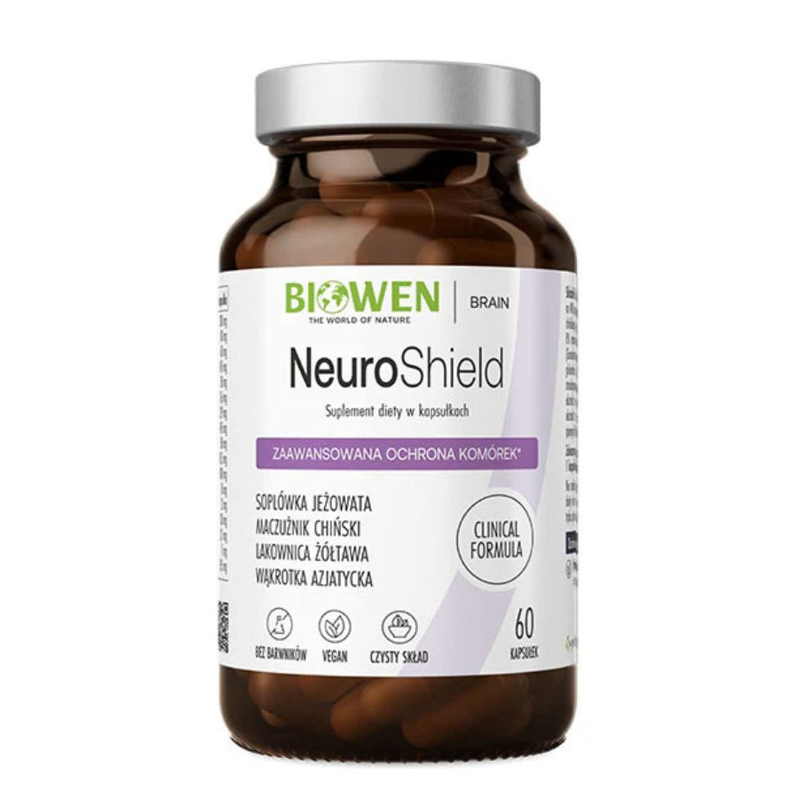 Biowen NeuroShield