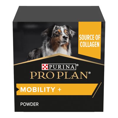PRO PLAN Mobility Hundeergänzungsmittel-Pulver