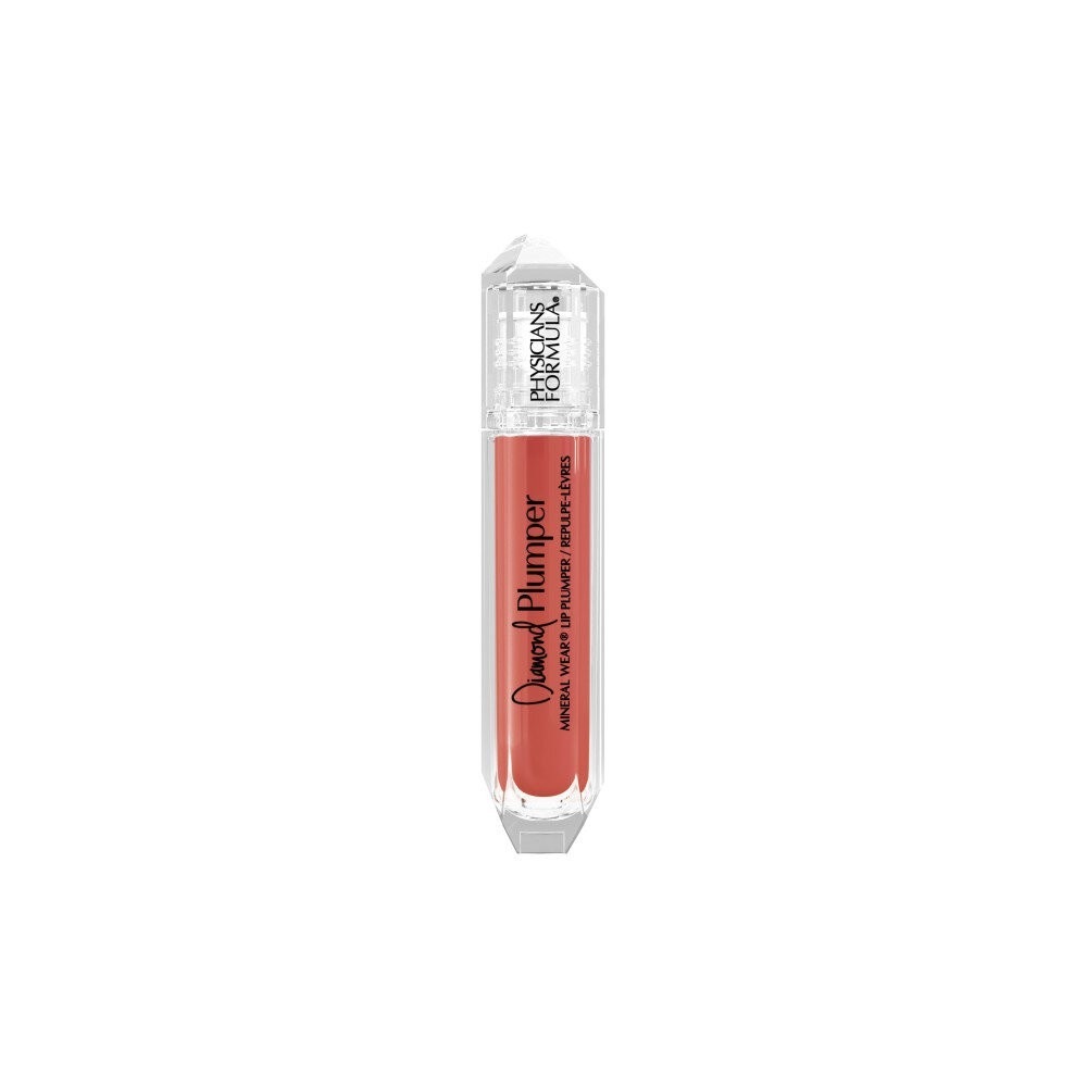 Physicians Formula Diamond Glow Lip Plumper - Light Pink Princess Cut