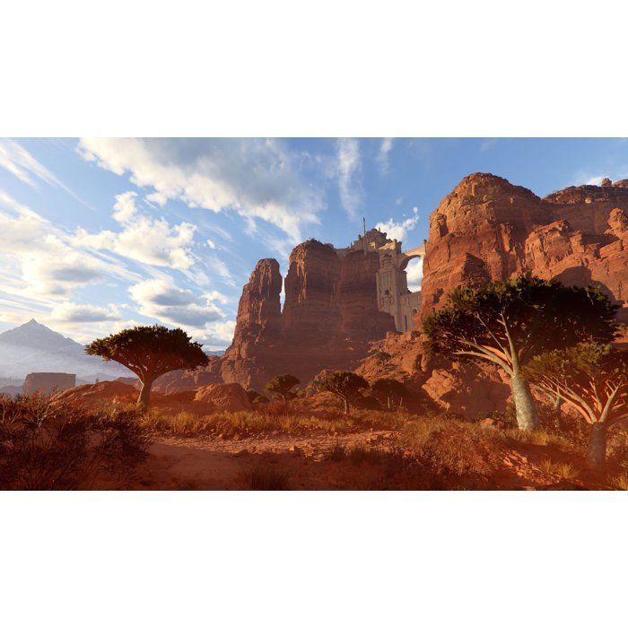 Crimson Desert - Édition Deluxe - Jeu PS5