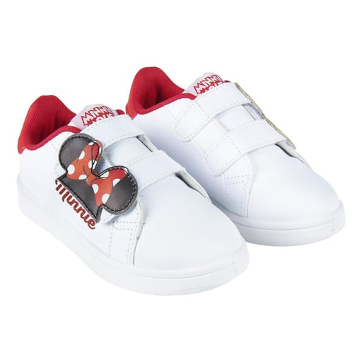  Minnie Mouse Sneakers 63102