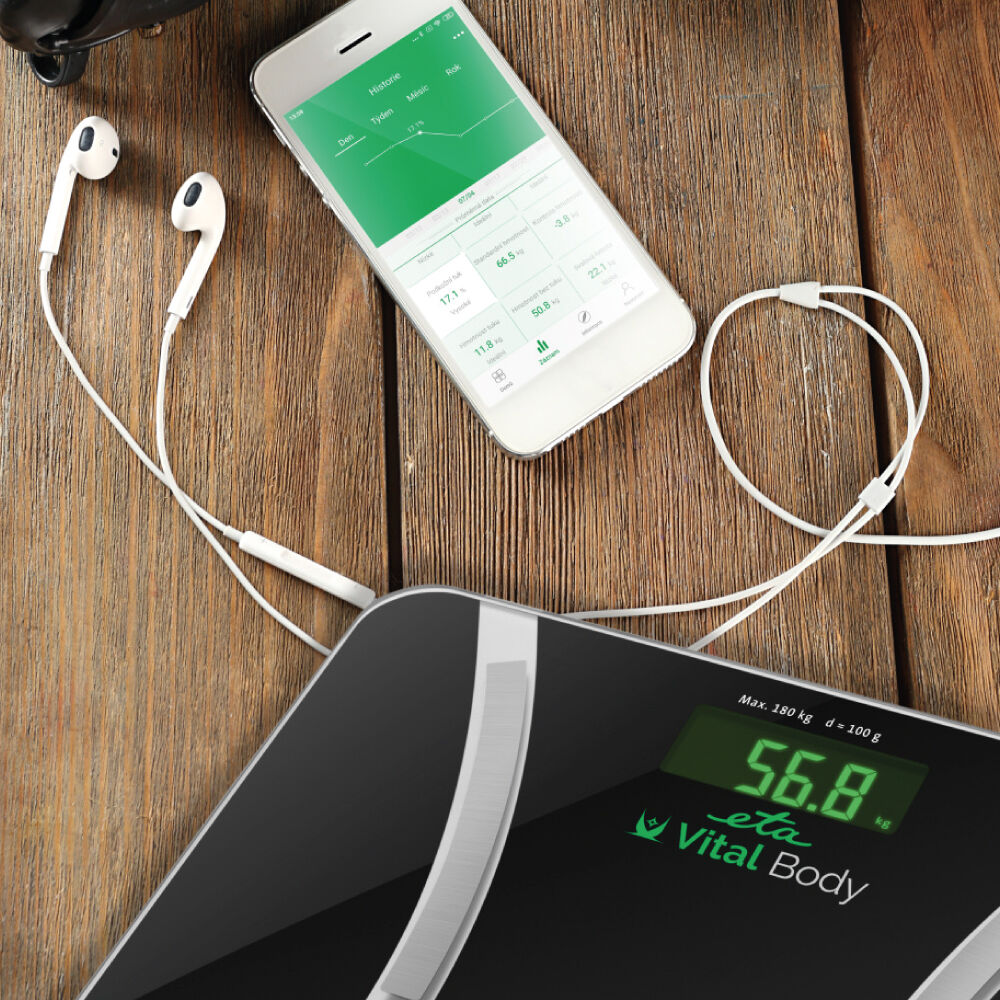 ETA Vital Body ETA678090000