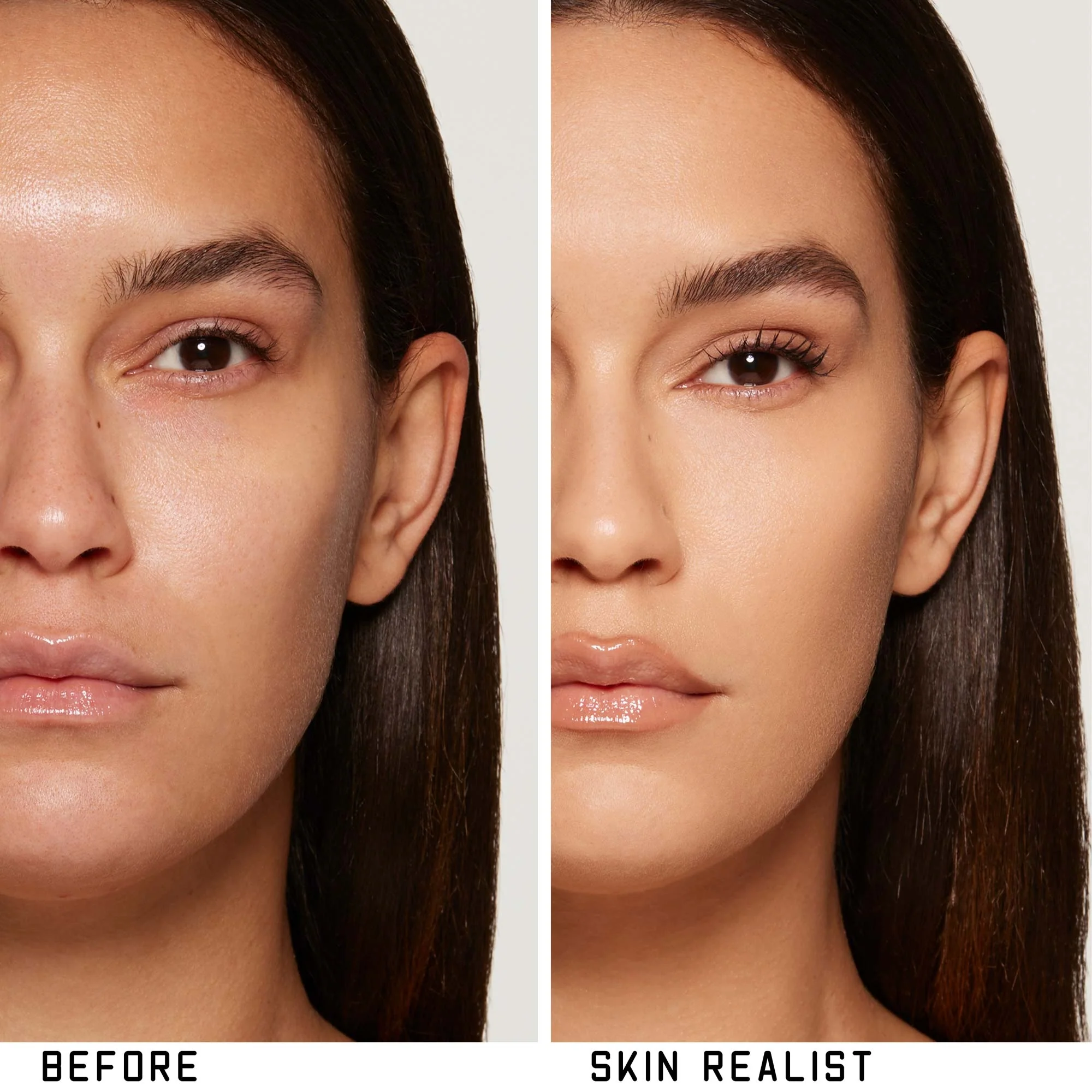 Viso Skin Realist Tinted Balm - Crema viso colorata antimperfezioni, BB Cream, CC Cream, Fondotinta crema, Crema viso colorata effetto globale