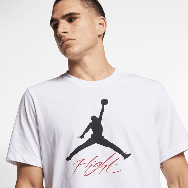 Camiseta Jumpman Flight High de la marca Read