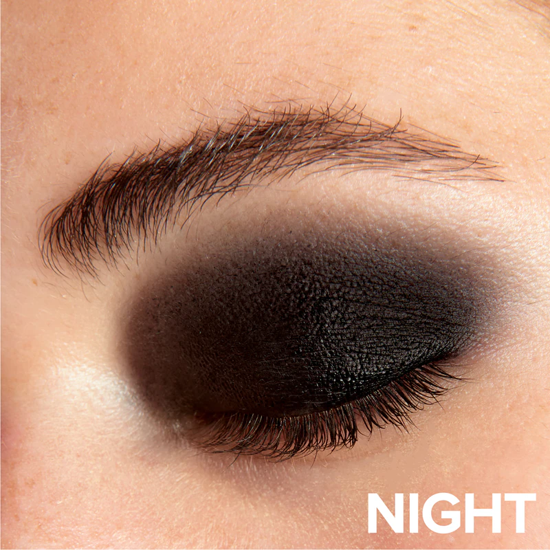 Lápis de olhos universal Nudestix Magnetic Matte