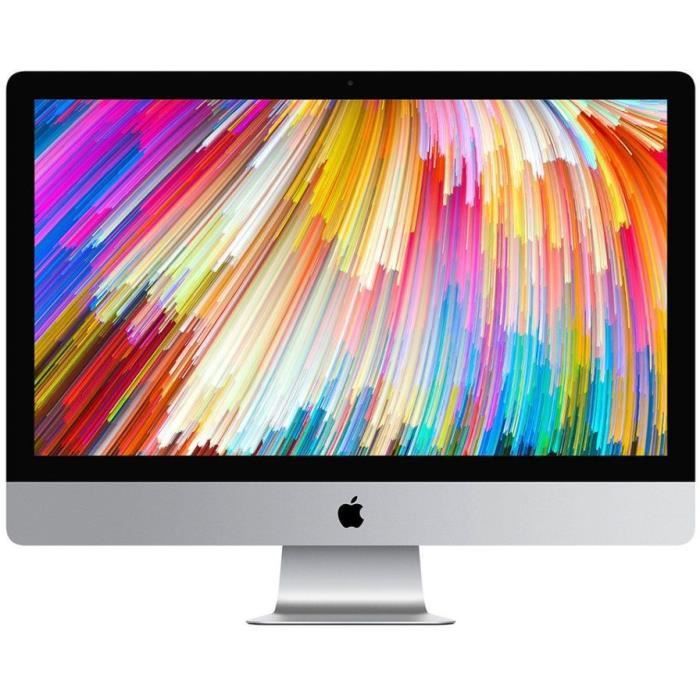 APPLE iMac 27