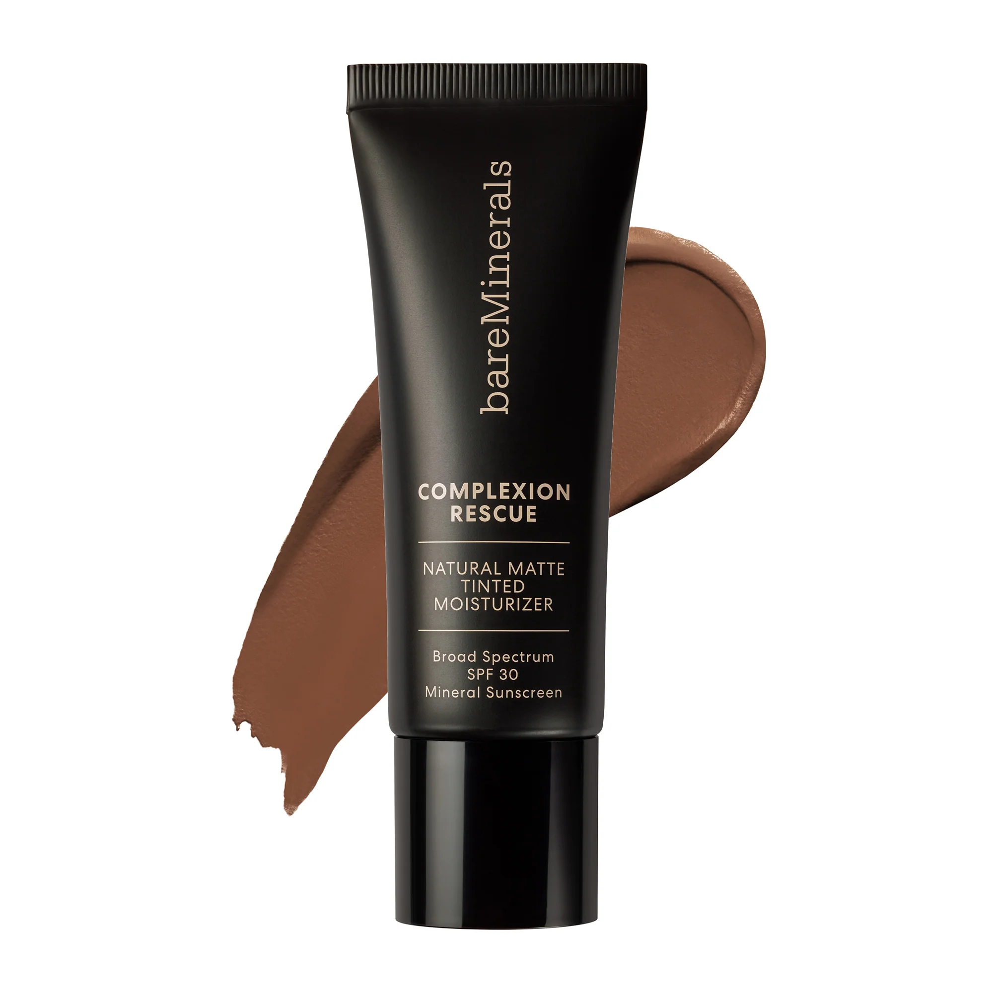 Viso Complexion Rescue Natural Matte Tinted Moisturizer SPF30 - Fondotinta liquido