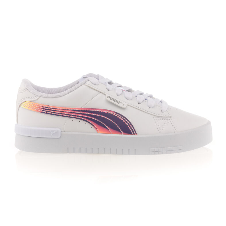 Korgar / sneakers Fille Blanc