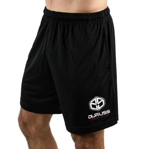 Pantalon Corto Bolsillos Us Collection Duruss Padel