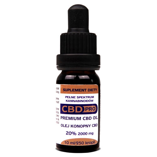 CBD Pro