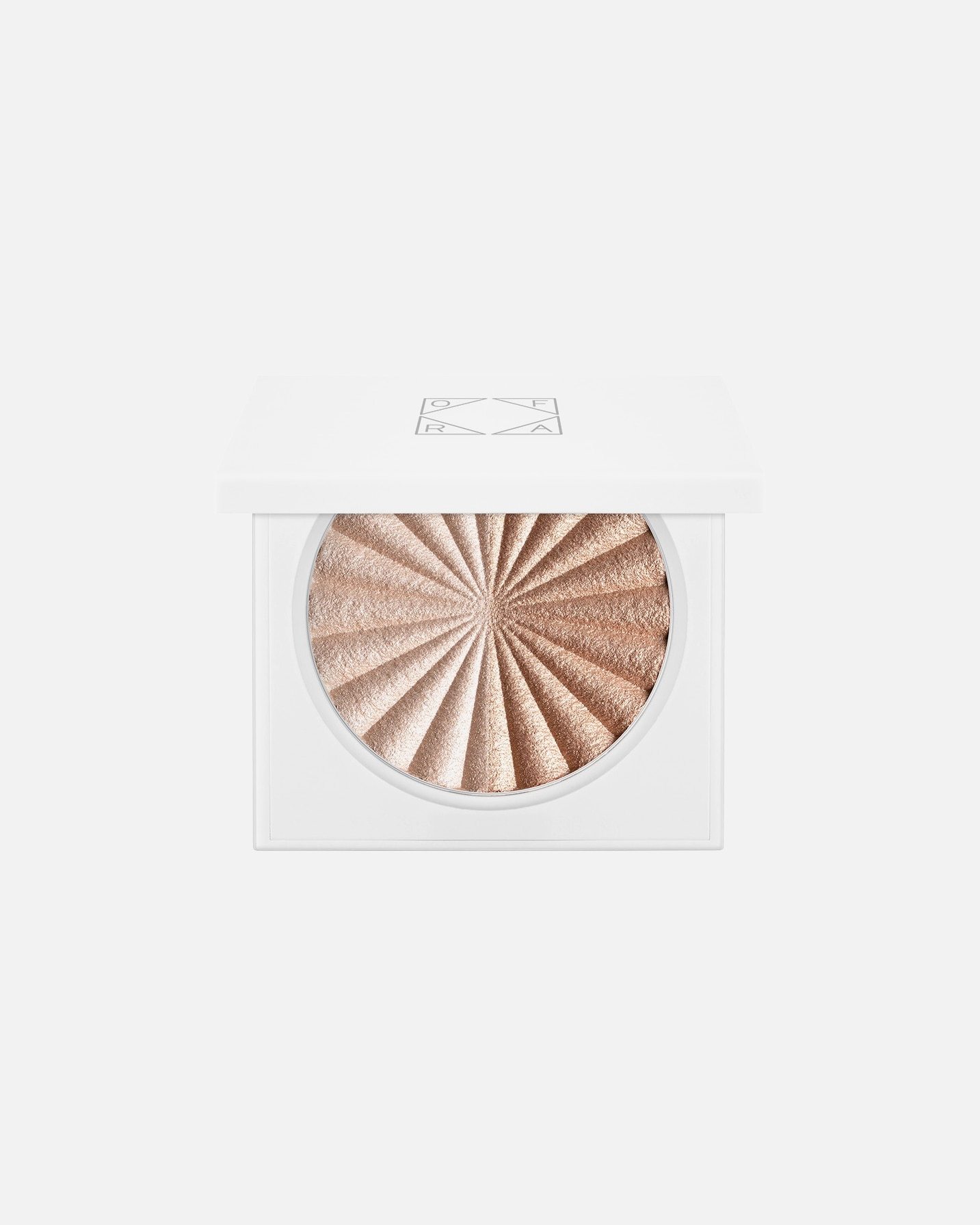 Ofra Cosmetics Highlighter Steph Toms Milk and Cookies Highlighter - 10 g