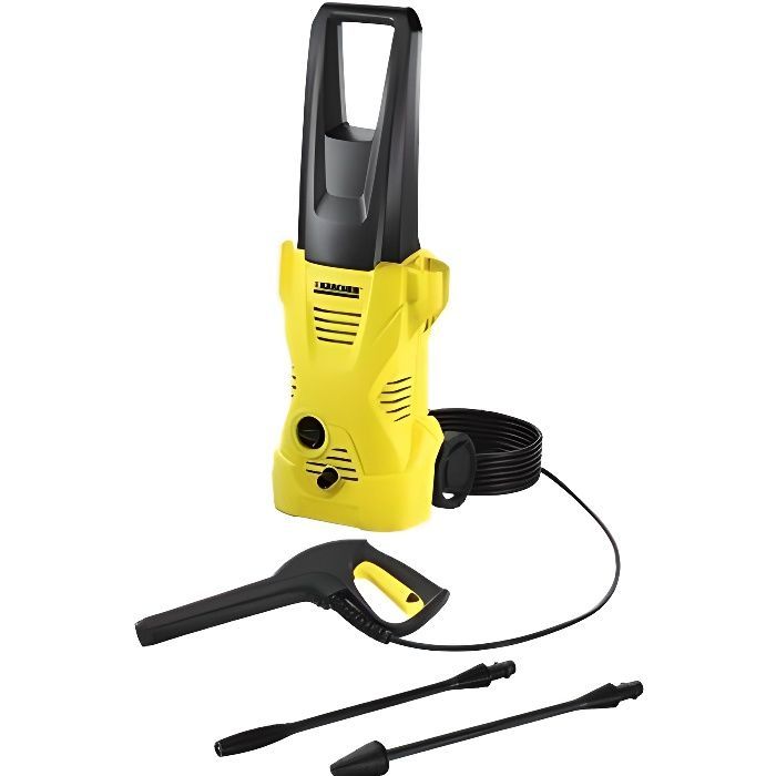 Limpiadora de alta presión KARCHER K2 - 16732200