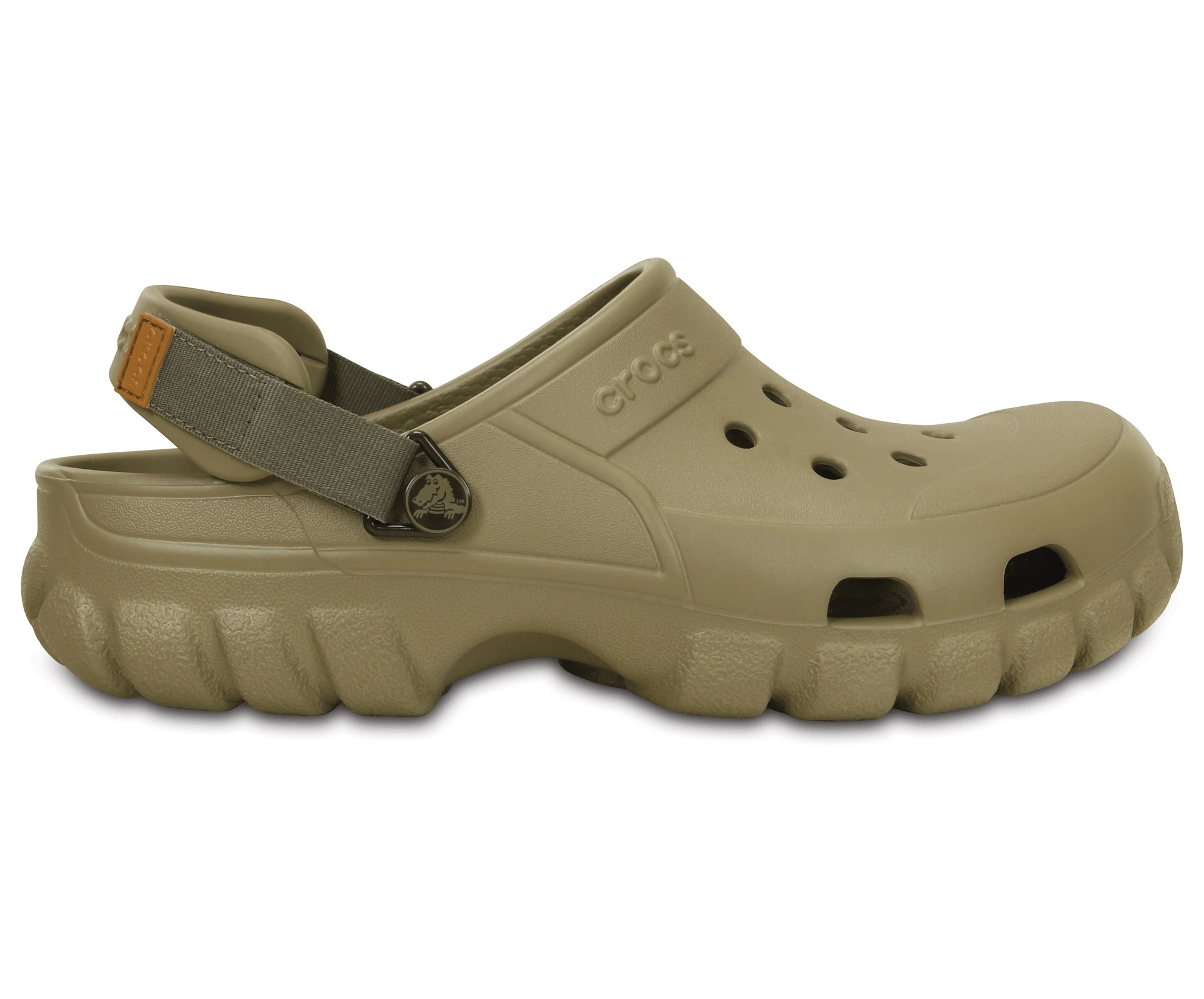 Offroad Sport Clog