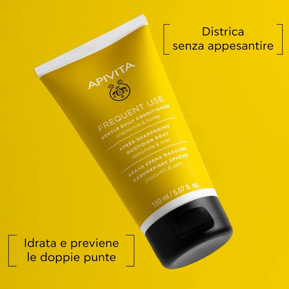 APIVITA Apivita conditioner Gentle Day 150 ml/19 milde conditioner