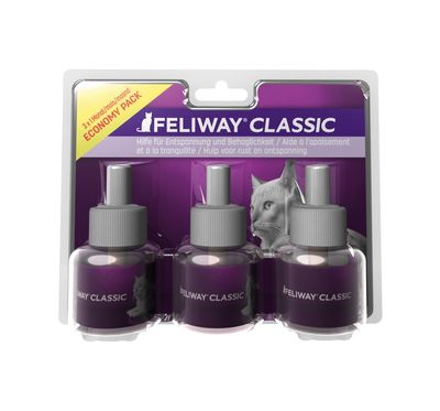 Feliway® Classic Nachfüllpackung