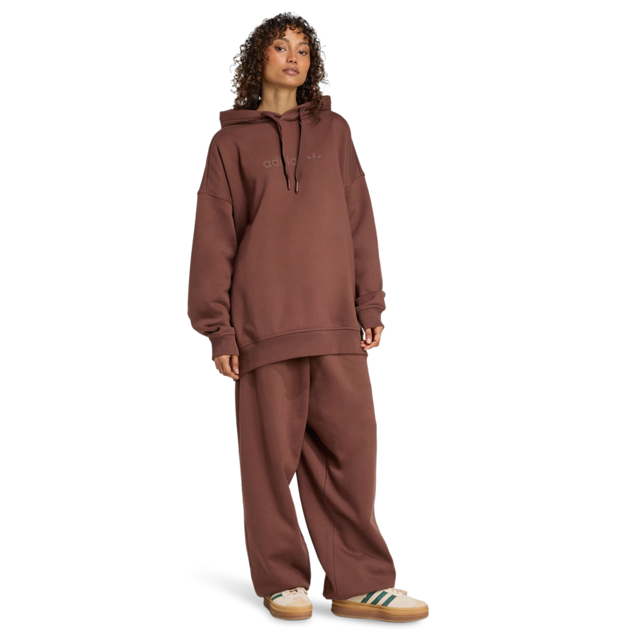 adidas Essentials Linear Jogger -housut, ylisuuret