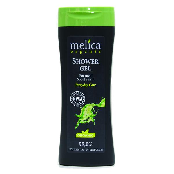 Melica Bio-Sport